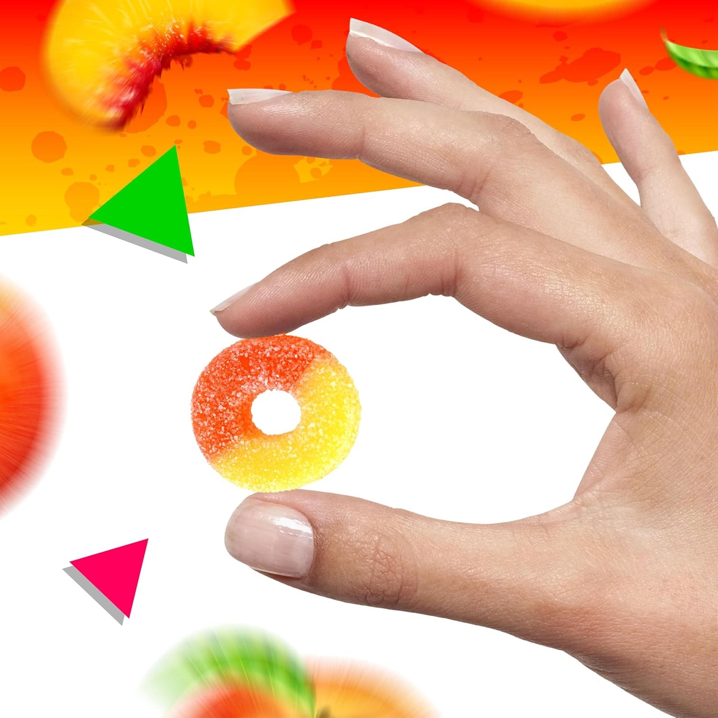 freezable for an extra-chewy chilled texture