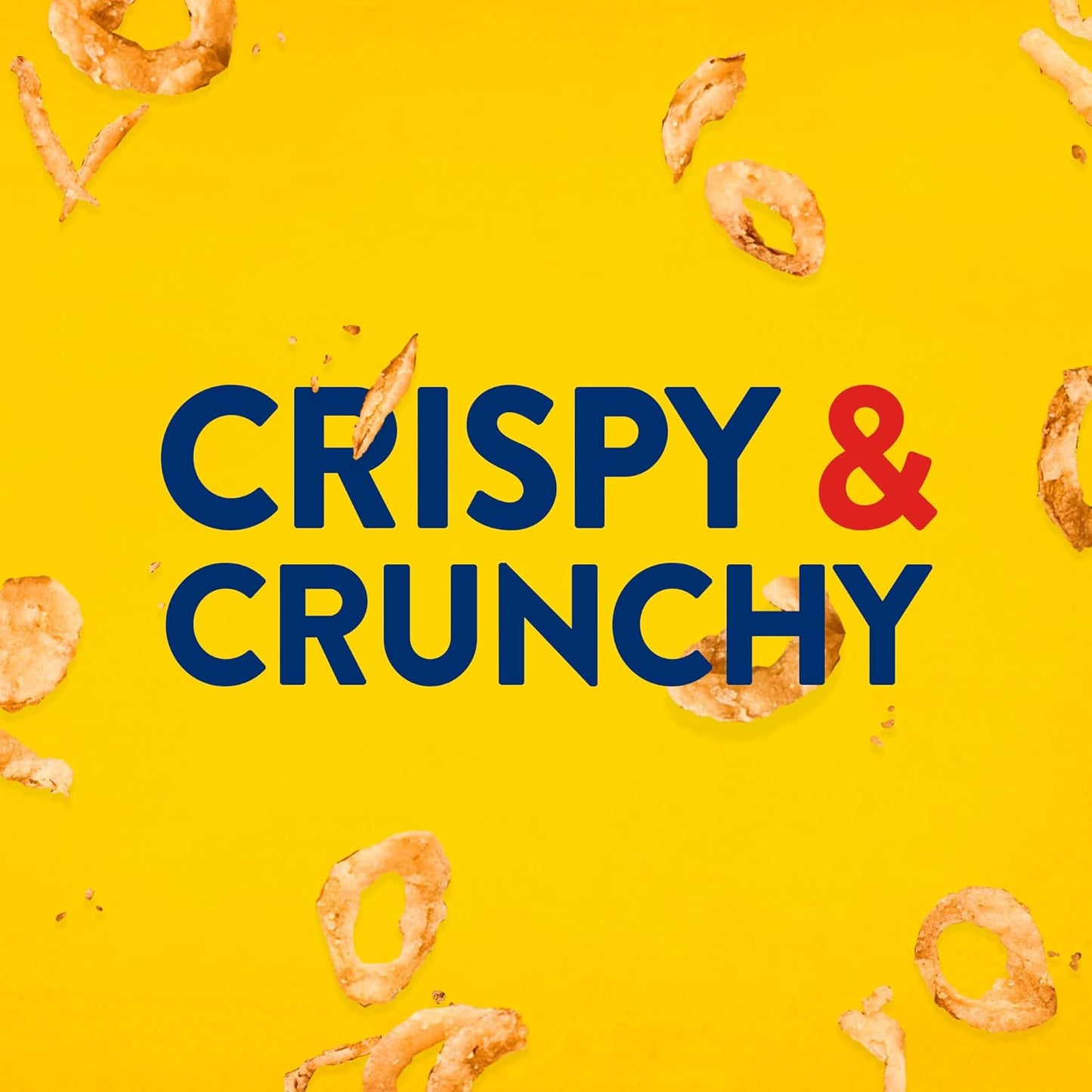French's Original Crispy Fried Onions 24 oz – Practical Gift for Home Cooks and Thanksgiving Hosts