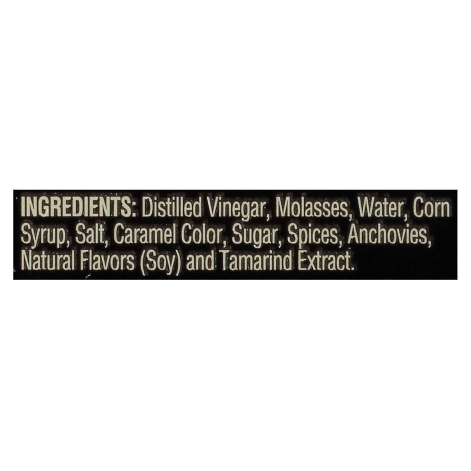 French's Worcestershire Sauce 1 gal Jug – Catering Prep Workhorse for Sauces, Glazes, and Bulk Marinades