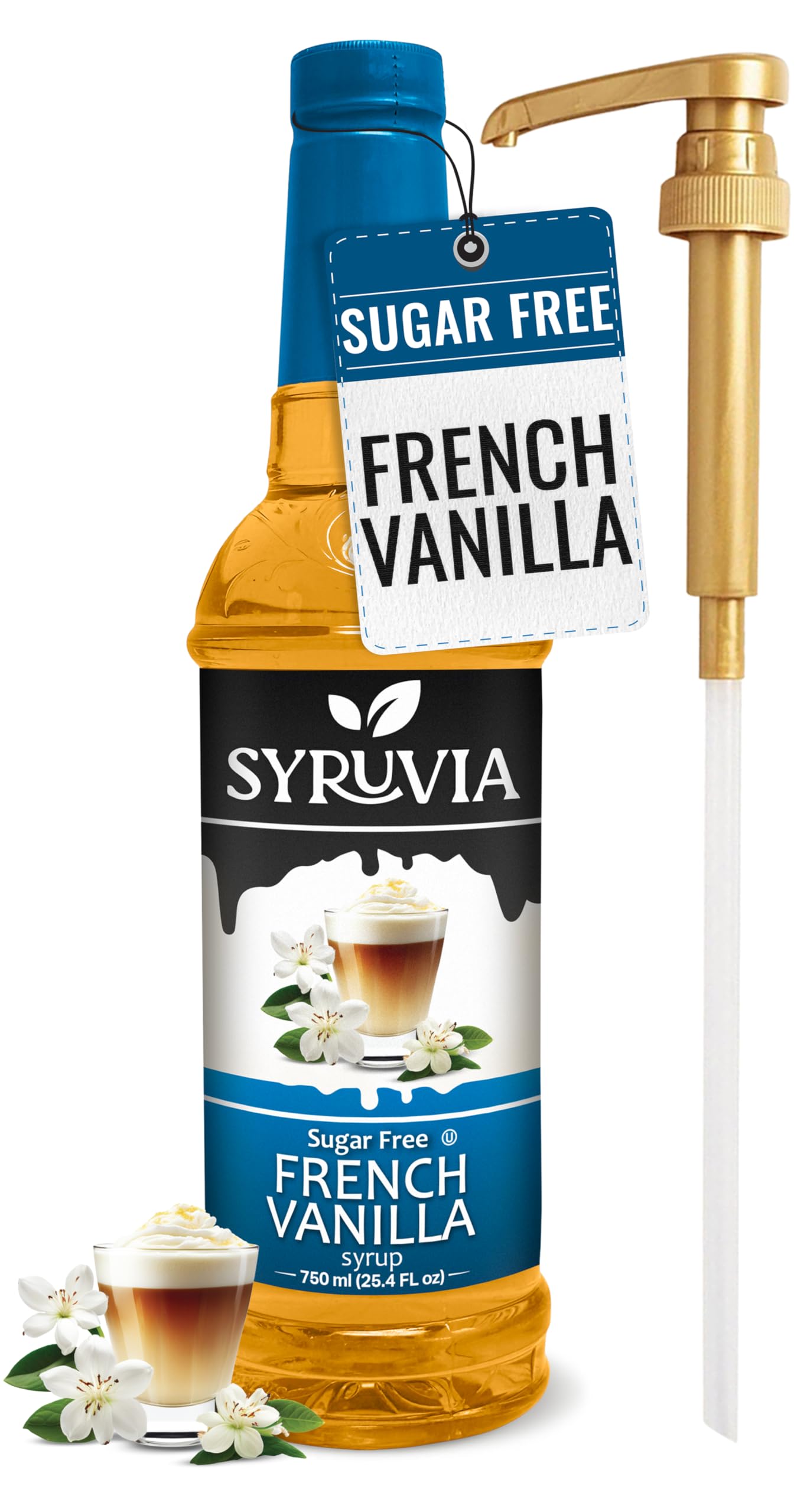 French Vanilla