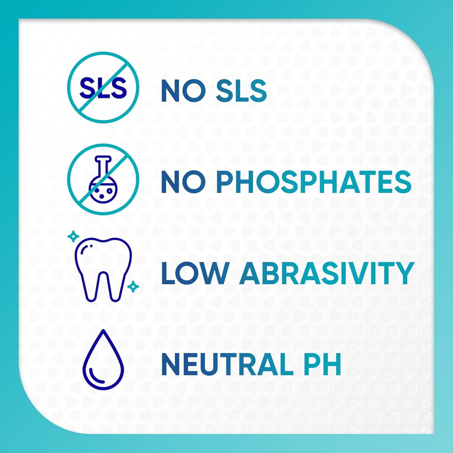 fresh wave flavor variant designed to freshen breath alongside therapeutic benefits