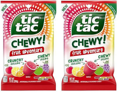 Fruit Adventure - 7 Ounce (Pack of 2)