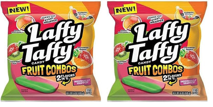 Fruit Combo - 6 Ounce (Pack of 2)
