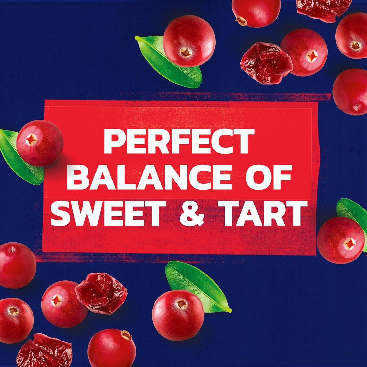 fruit-equivalent nutrition claim (25% daily fruit needs per serving)
