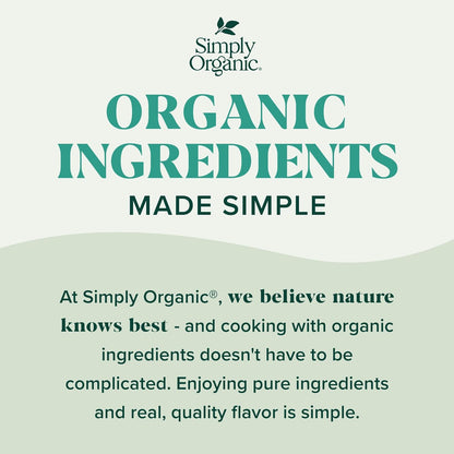 fruity, slightly sweet, mildly aromatic flavor profile suited for both sweet and savory dishes
