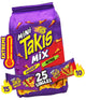 Fuego and Nitro - 25 Count (Pack of 1)