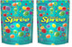 Full Size (Pack of 2)