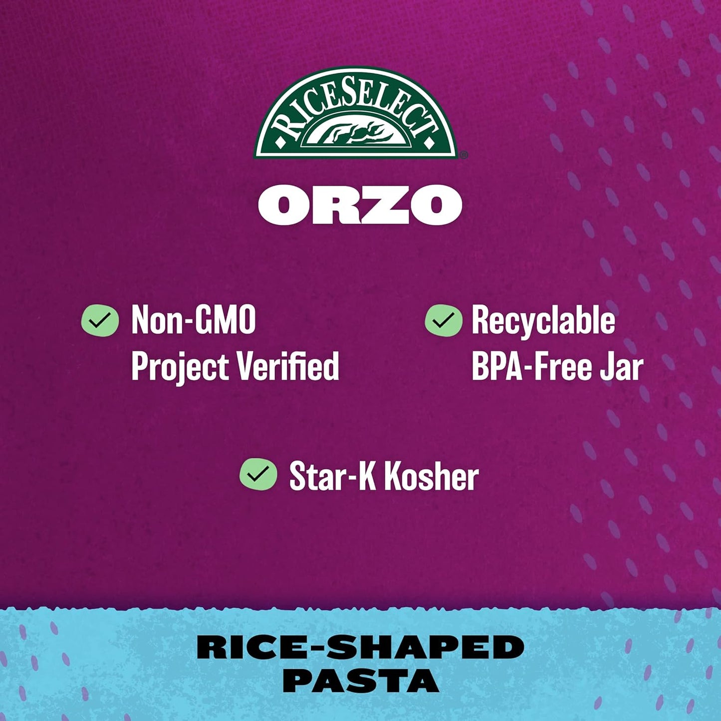 fully recyclable bpa-free glass jar packaging