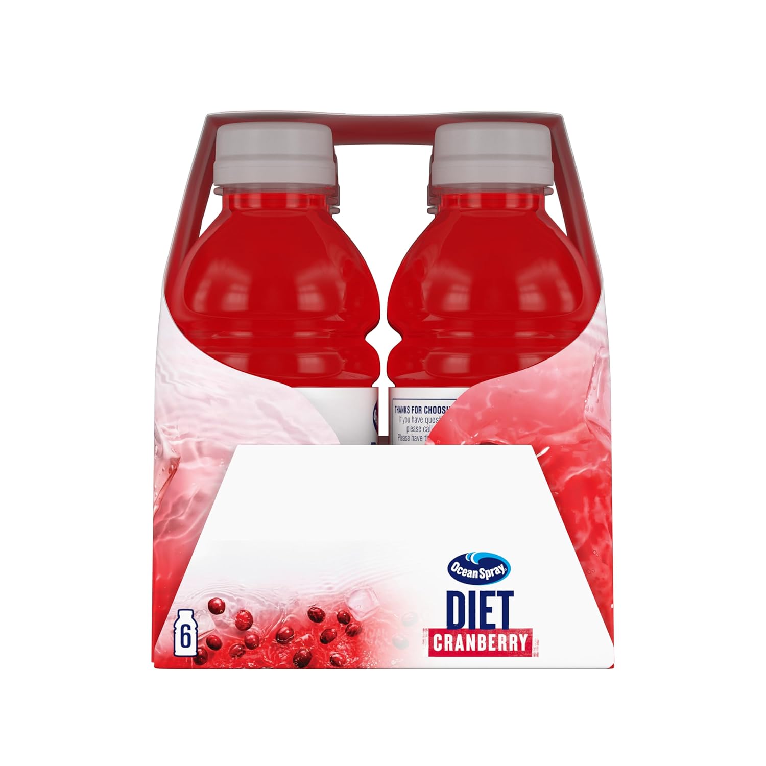 functions as a cocktail mixer for spirits like vodka or gin