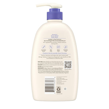 gel form that lathers quickly and rinses cleanly without residue