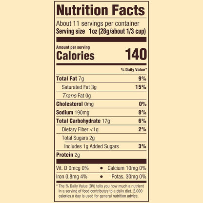 Snyder's of Hanover Peanut-Free Pretzel Pieces – Allergen-Safe Snack for Allergy Households