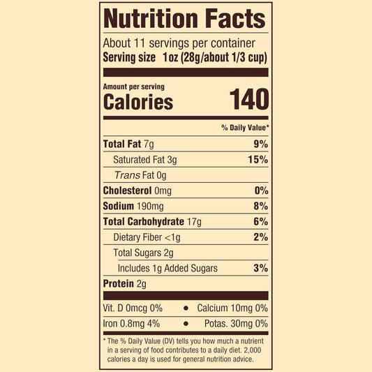 Snyder's of Hanover Peanut-Free Pretzel Pieces – Allergen-Safe Snack for Allergy Households