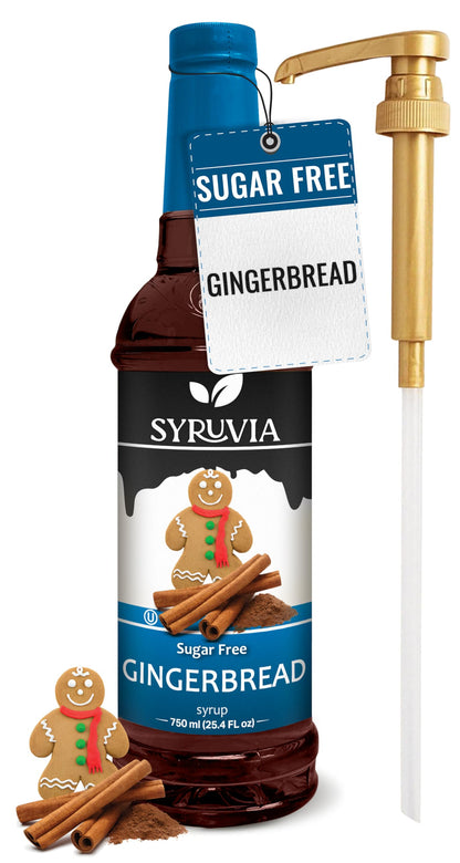 Gingerbread
