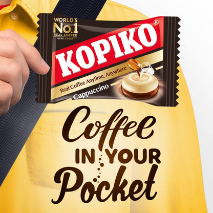 globally distributed brand with space-flight heritage as social proof