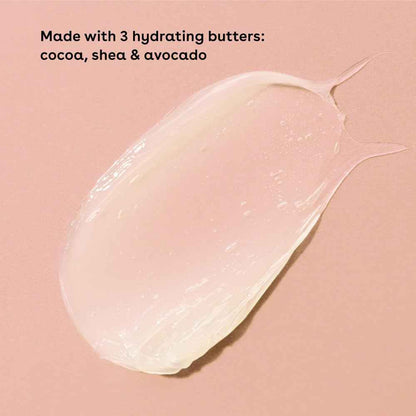 eos 24H Moisture Super Balm Minis – Crème de la Crème Holiday Stocking Stuffer for Women, 3-Pack Sensitive Skin Lip Mask