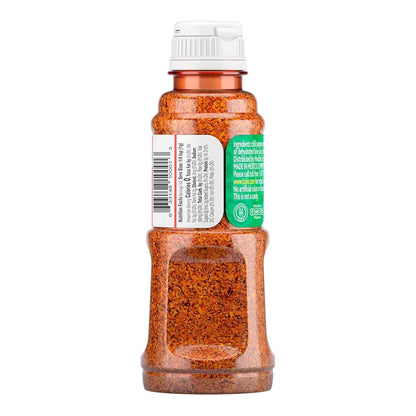 Tajín Clásico Chili Lime Seasoning – Mild Chili Lime Salt to Make Kids Eat More Fruit and Veggies