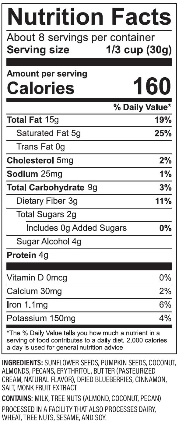 gluten-free and grain-free certified formulation
