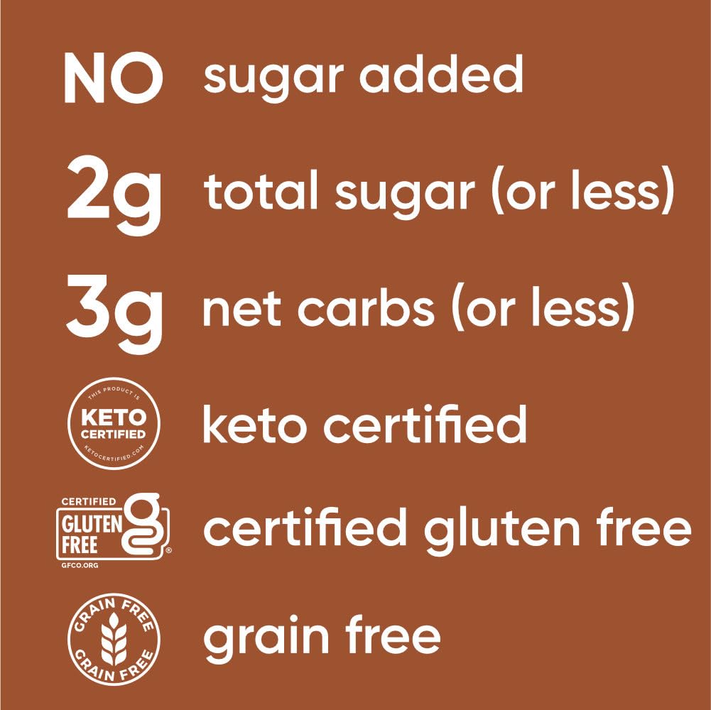 gluten-free and grain-free certified formulation
