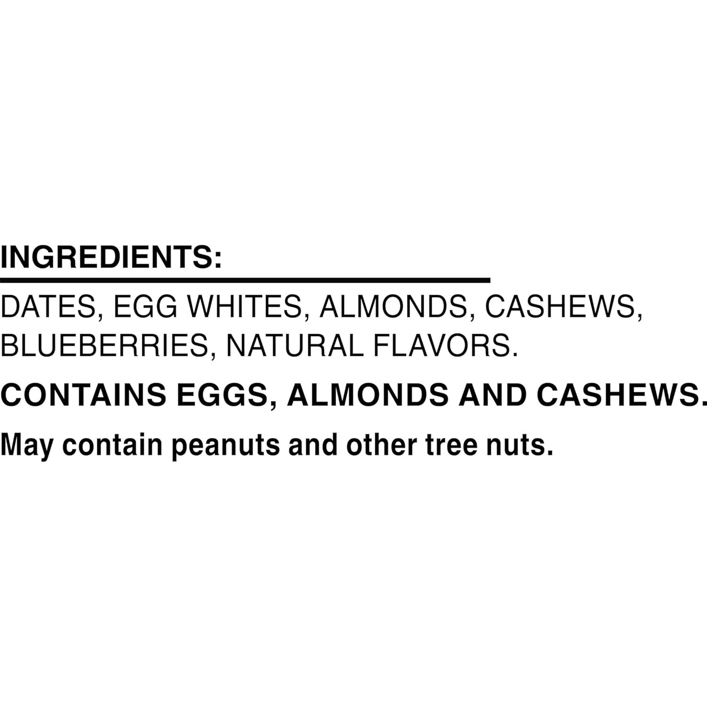 gluten-free and kosher pareve certified
