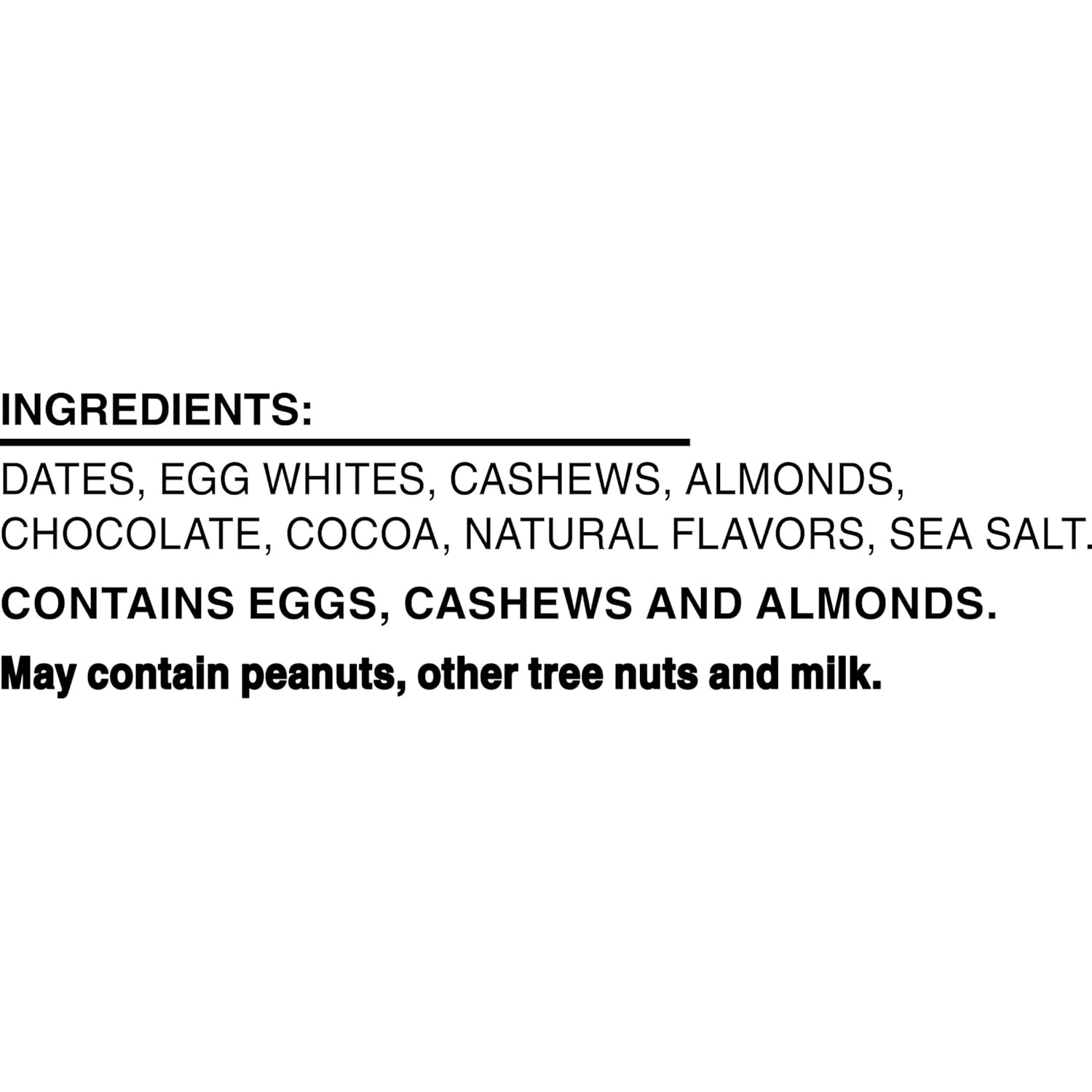 gluten-free and kosher pareve certified