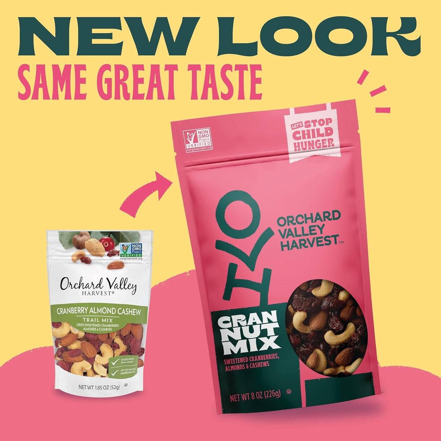 gluten-free and non-gmo project verified formulation