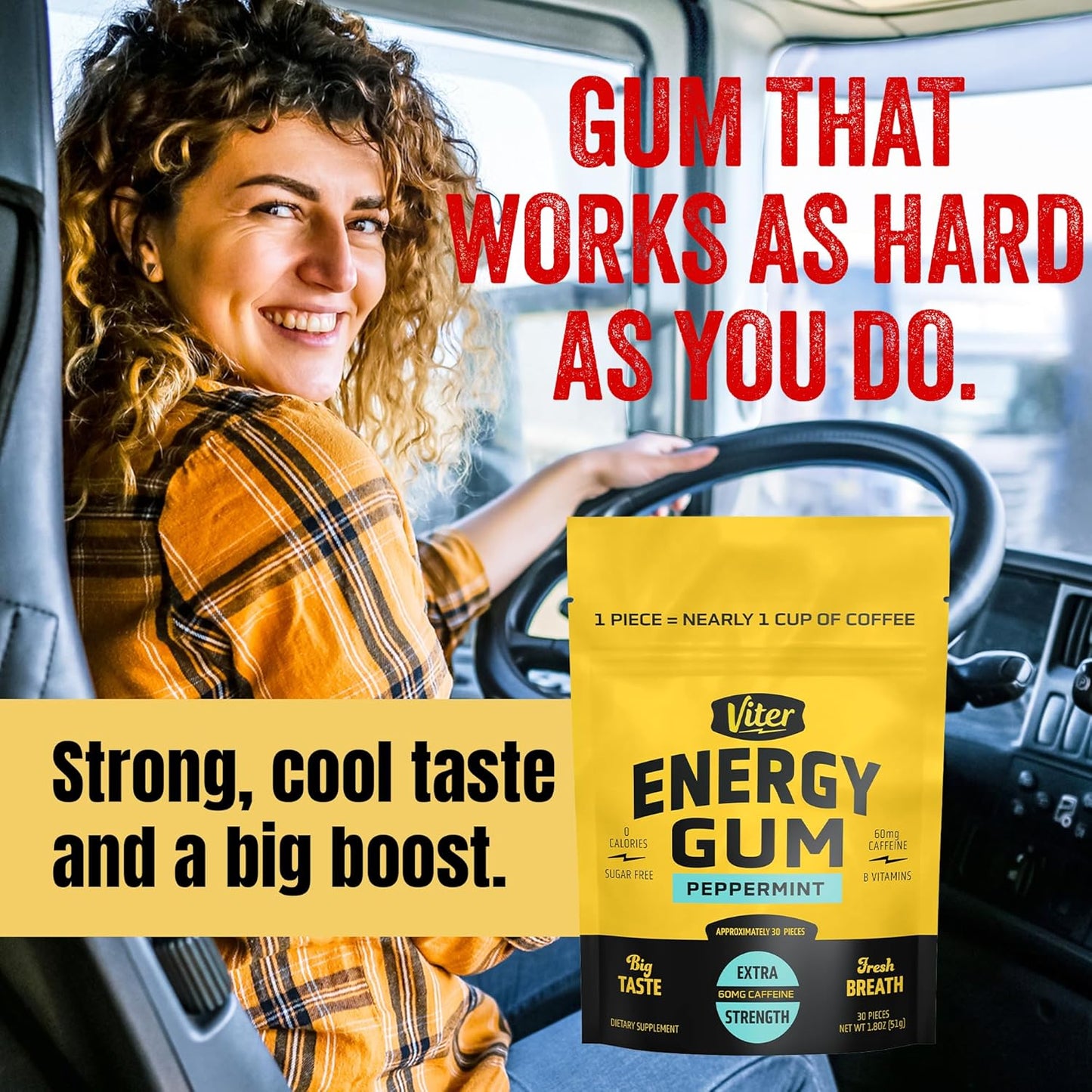 gluten-free and vegan certified ingredients