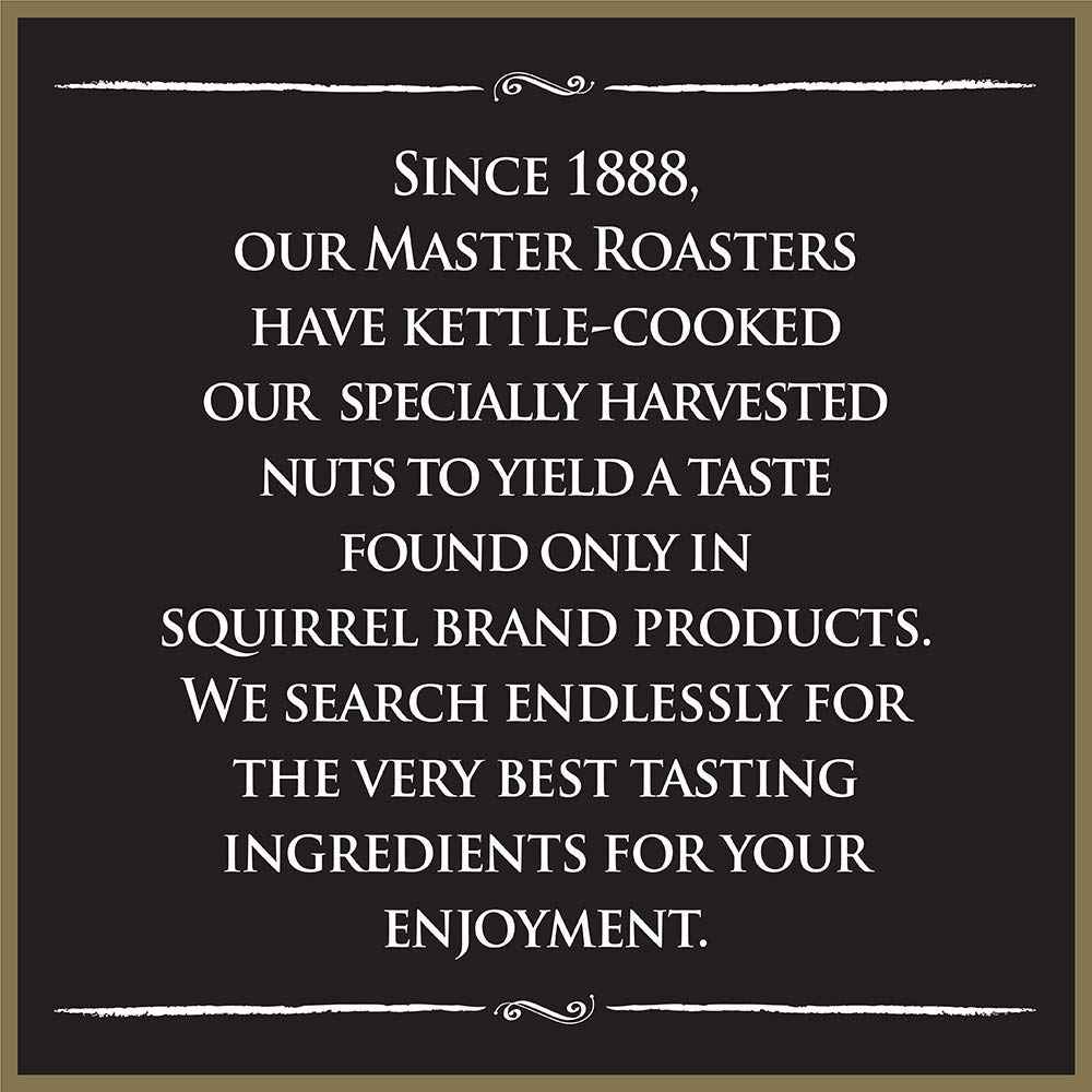 Squirrel Brand Caramel Toasted Colada Cashews – Showstopping Charcuterie Board Centerpiece for Dinner Parties
