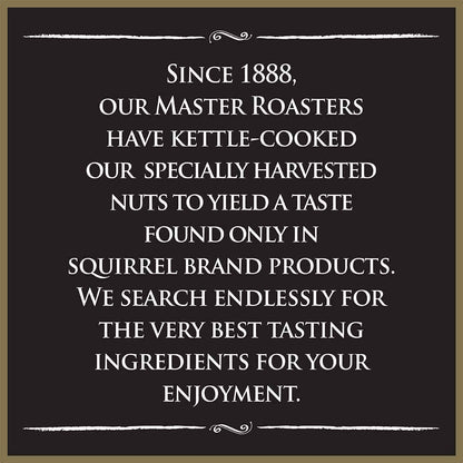 Squirrel Brand Caramel Toasted Colada Cashews – Showstopping Charcuterie Board Centerpiece for Dinner Parties