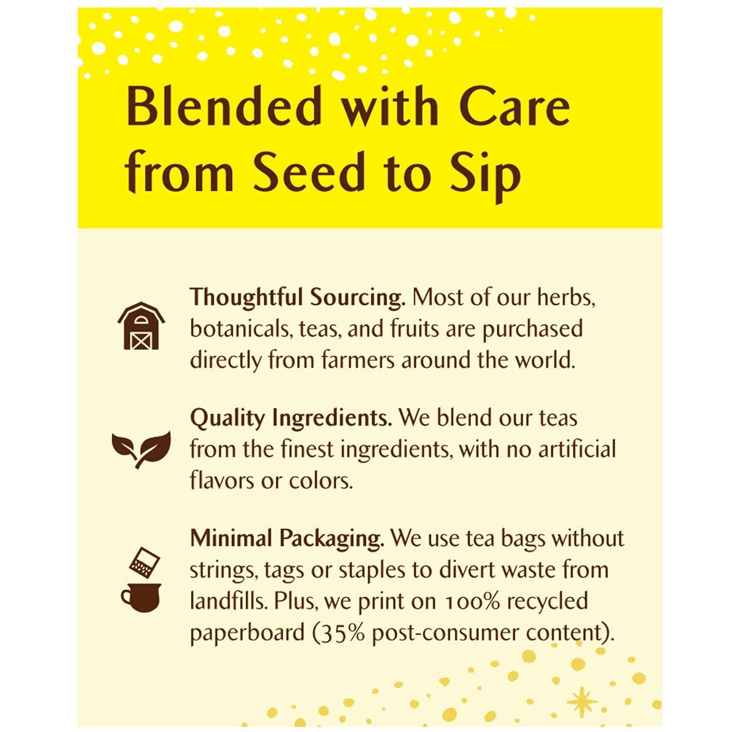 Celestial Seasonings True Blueberry Herbal Tea Bags – Aromatic Reading Corner Companion for Stress-Free Reading Nights