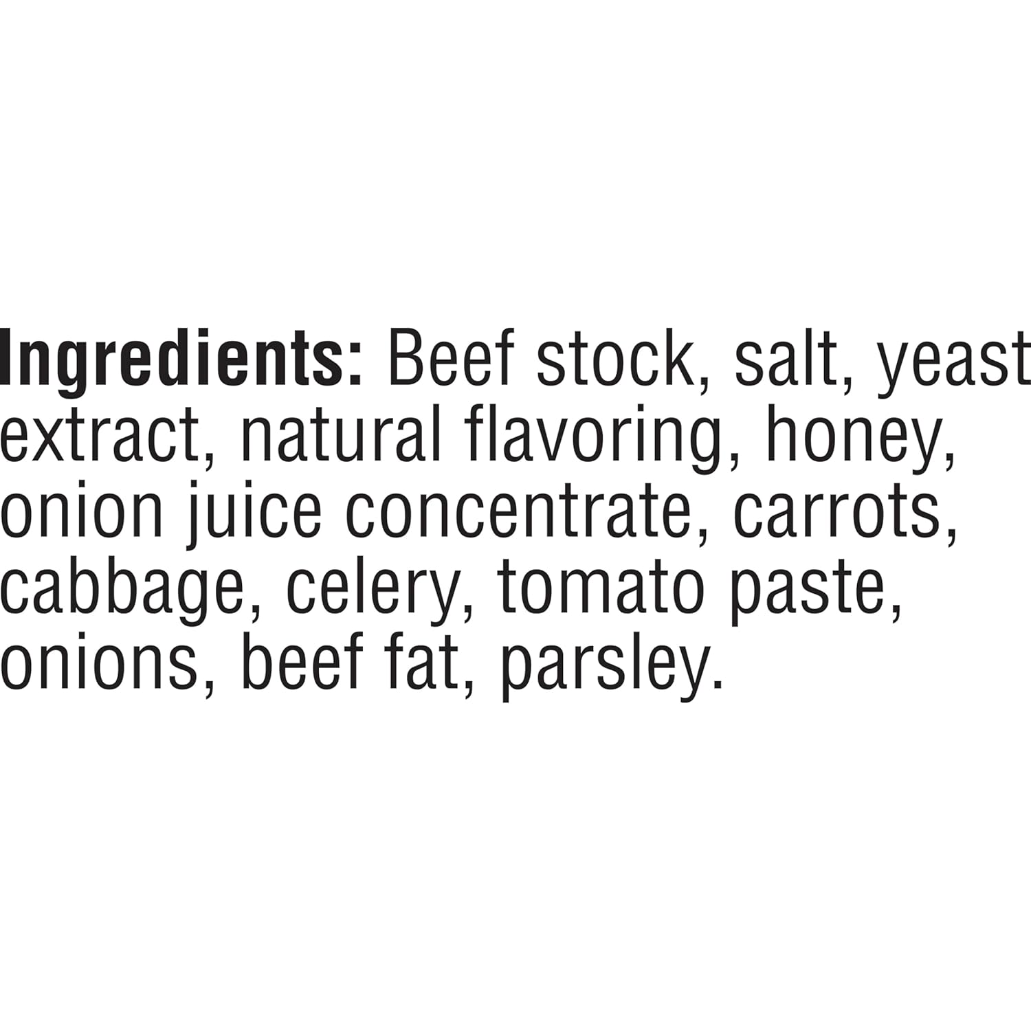 gluten-free certified formula