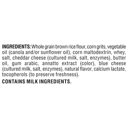 gluten-free certified formulation