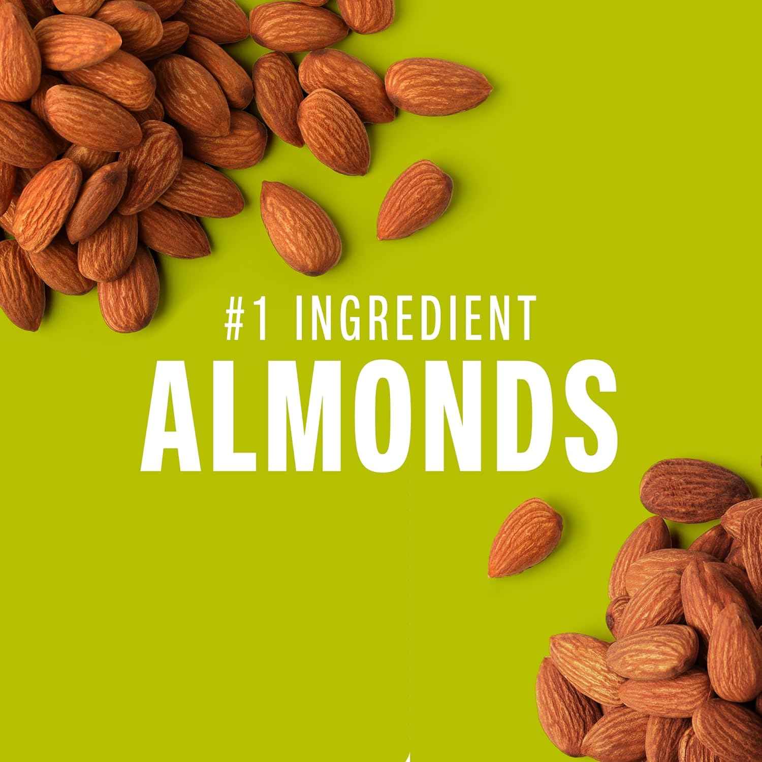 KIND Nut Bars Wellness Snack Box – Mindful Almond Snacks for Self-Care and Midday Reset