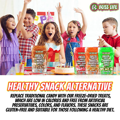 gluten-free formulation suitable for dietary restrictions