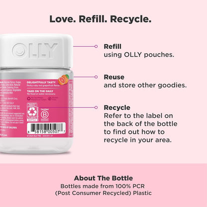 gluten-free formulation with no artificial flavors