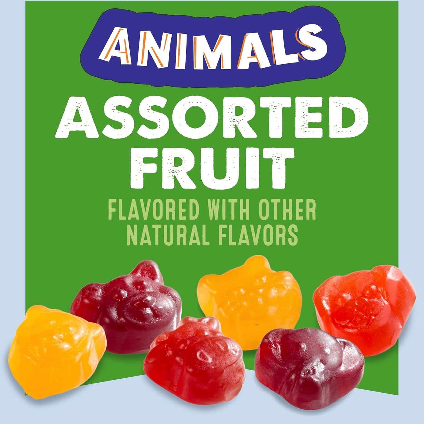 gluten free, gelatin free, and fat free formulation