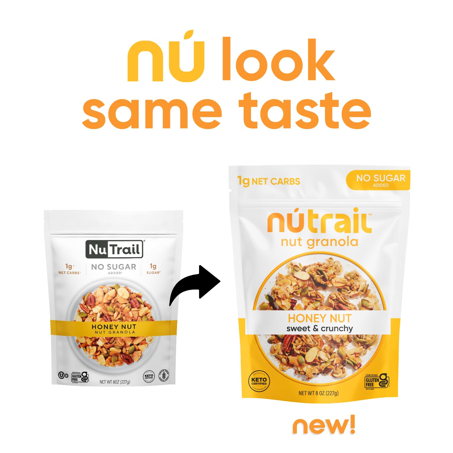 gluten-free, grain-free, non-gmo, and kosher certified