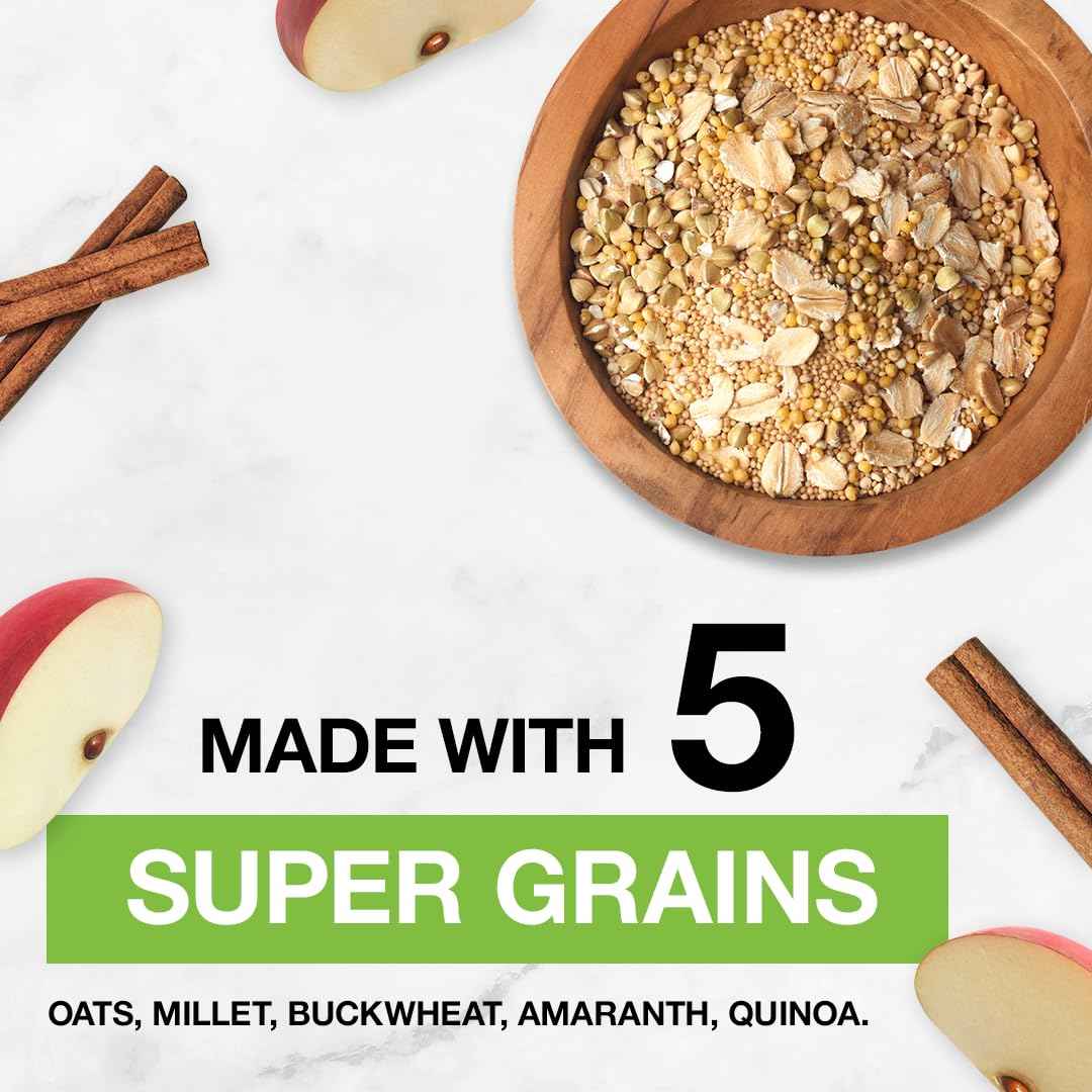 KIND Breakfast Protein Bars – Clean-Ingredient Snack for Health-Conscious Home Kitchens