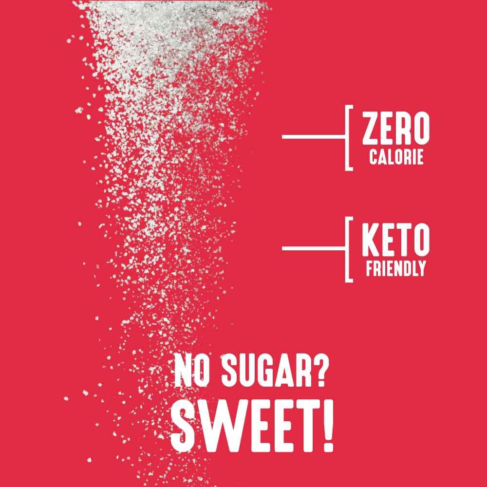 Lakanto Classic Monk Fruit Sweetener with Allulose – Zero Calorie Wellness Staple for Mindful Keto Kitchens