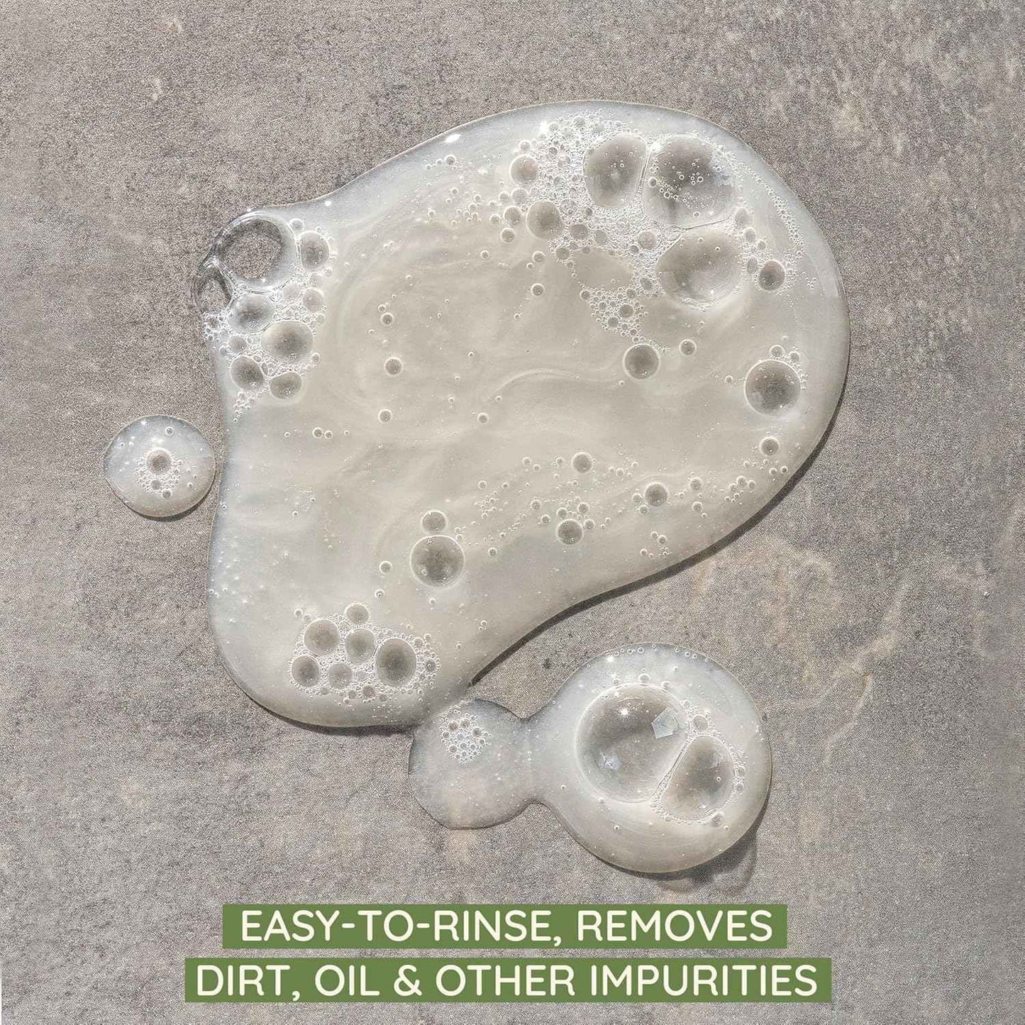 Aveeno Daily Facial Cleanser – Clean, Simple Face Wash for Uncluttered Skincare Routines