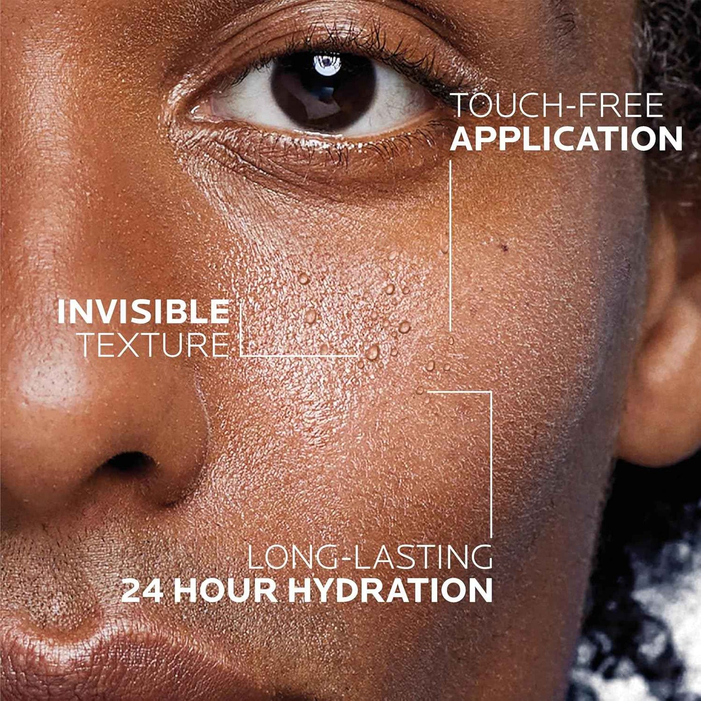 La Roche-Posay Cicaplast B5 Gentle Hydrating Spray – Safe Sensitive Skin Mist for Kids & Reactive Skin Types