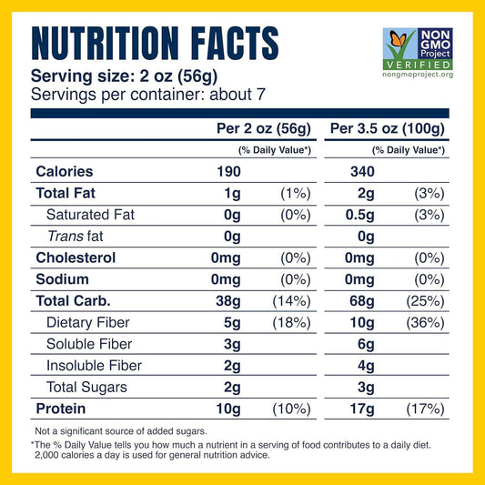 Barilla Protein+ Elbows Pasta – Thoughtful Pantry Gift for Health-Conscious Friends and Family
