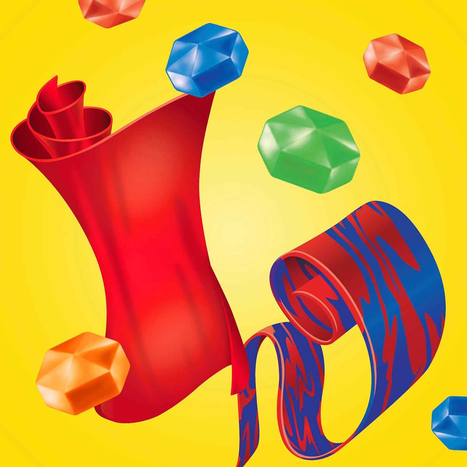 Fruit Roll-Ups, Fruit by the Foot & Gushers Gluten Free Snack Pack – Travel Bag Snack for Long Car Rides, 10.2 oz