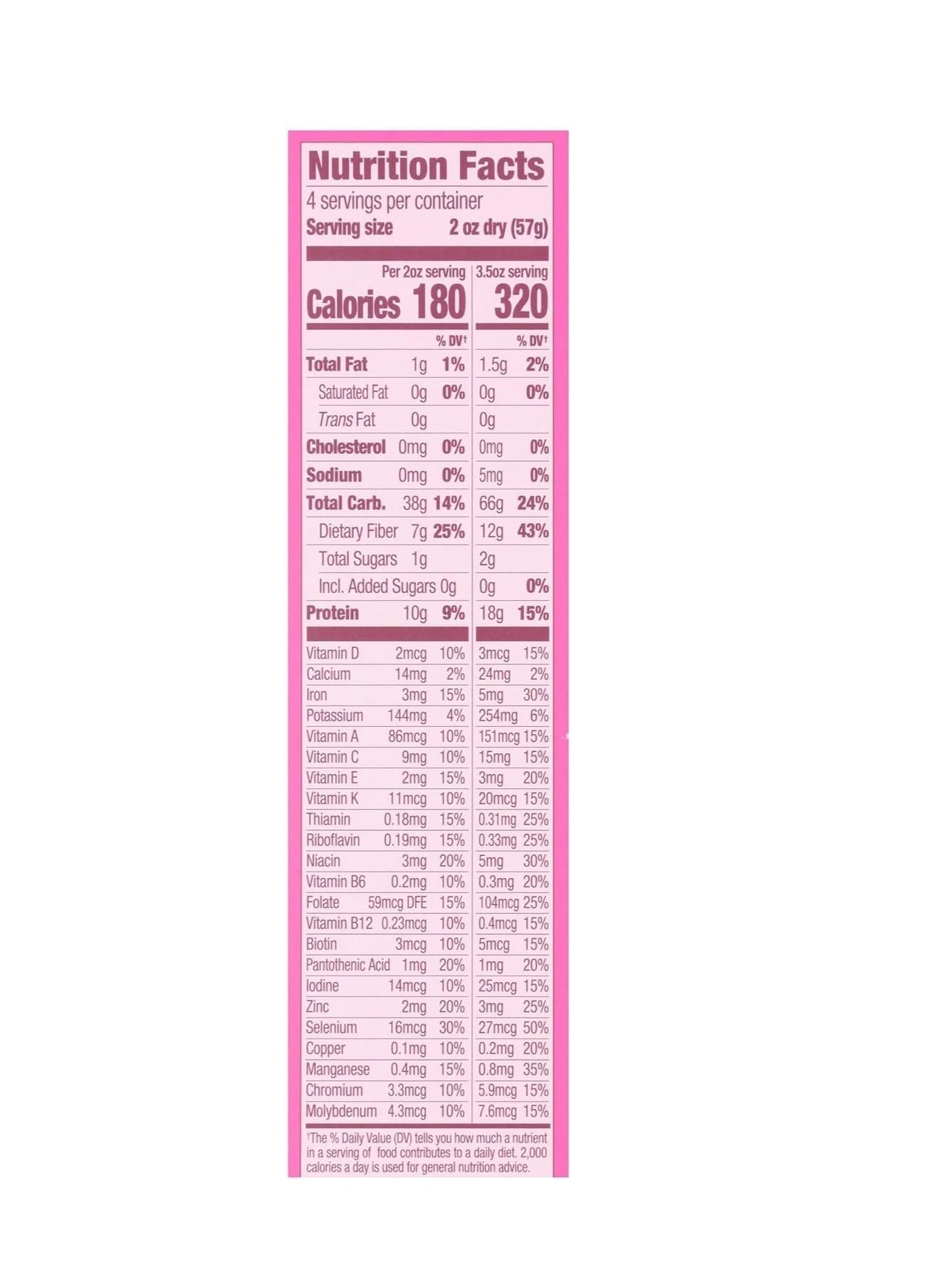 Goodles Loopdy-Loos Pasta, 8 OZ – Nutritious Kid-Friendly Pasta for Picky Eaters at the Dinner Table