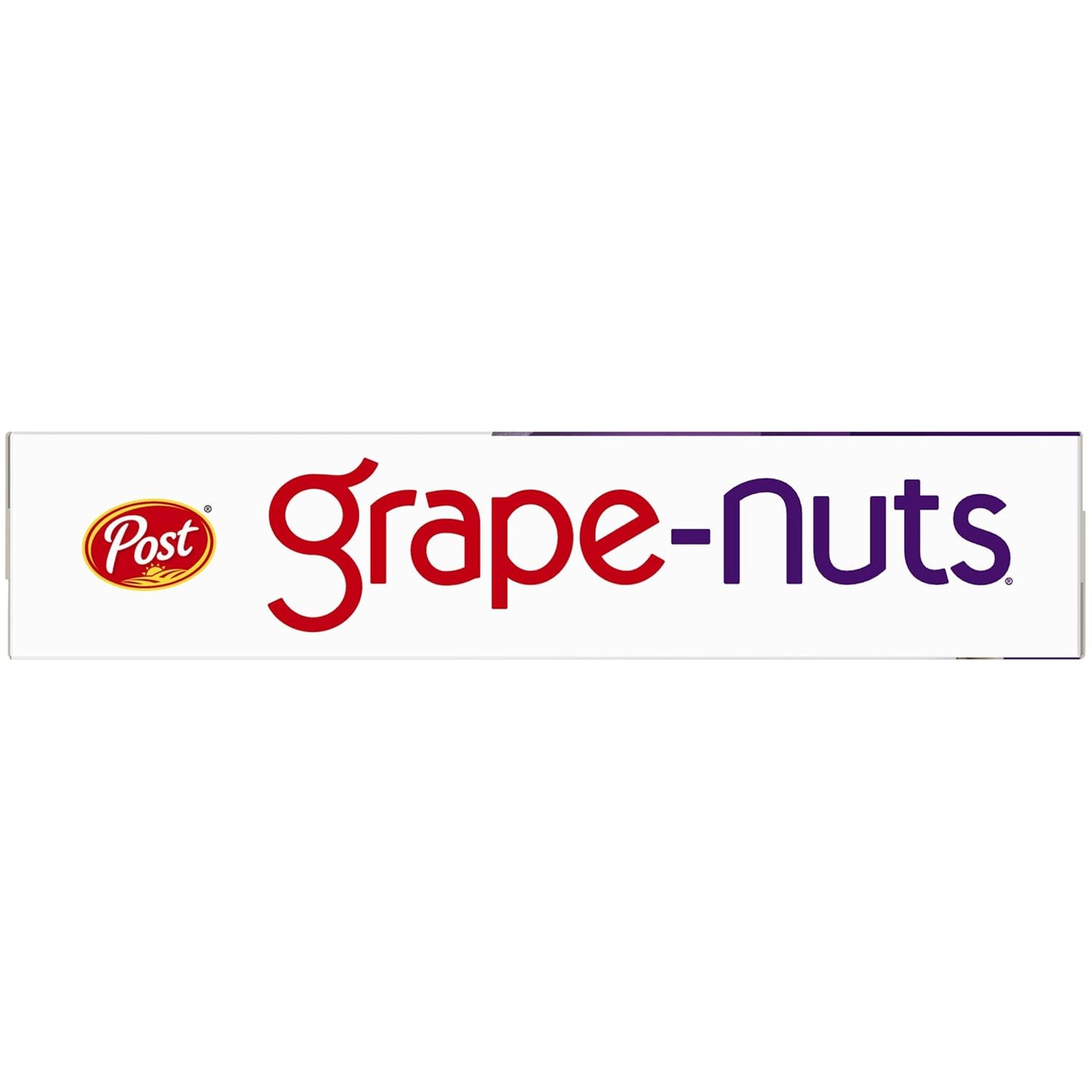 Grape-Nuts Original Breakfast Cereal – Quick Breakfast Bowl for the Home Office Morning, Whole Grain Fuel for Focused Workdays