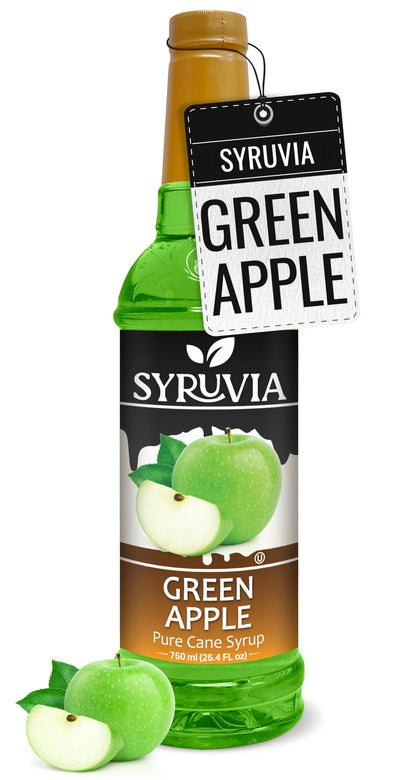 Green Apple - 25.4 Fl Oz (Pack of 1)