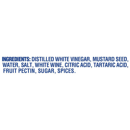 Grey Poupon Dijon Mustard – Single-Bottle Pantry Essential That Replaces Multiple Condiments