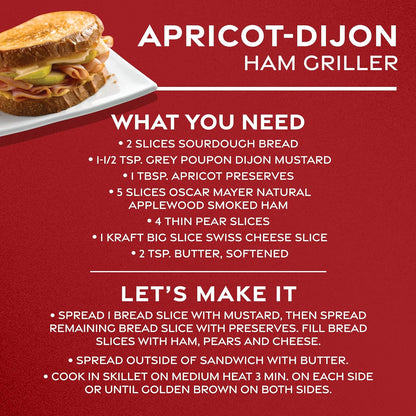 Grey Poupon Dijon Mustard – Single-Bottle Pantry Essential That Replaces Multiple Condiments