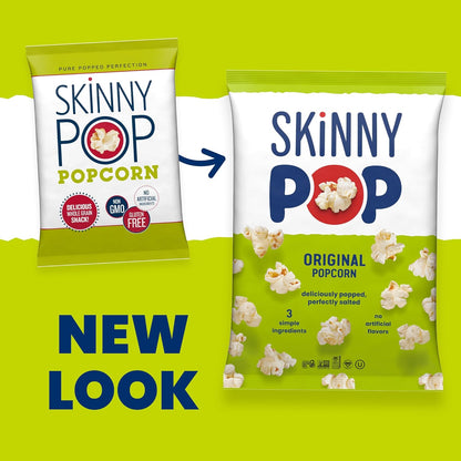 grocery-sized 5.3 oz share bag suitable for movie nights