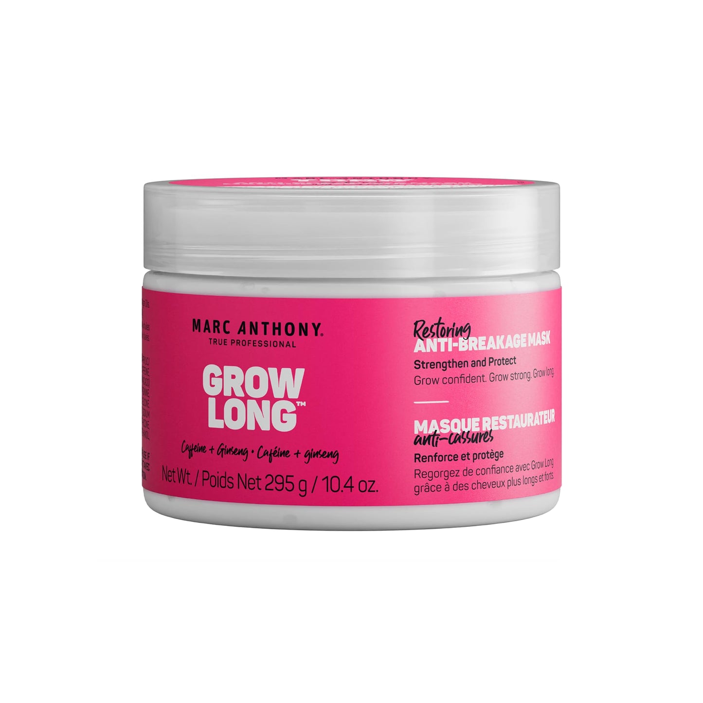 Grow Long - 10.4 Ounce (Pack of 1)