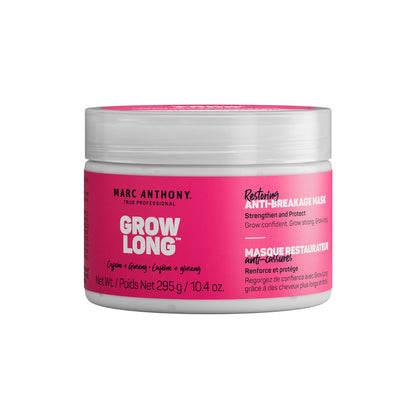 Grow Long - 10.4 Ounce (Pack of 1)